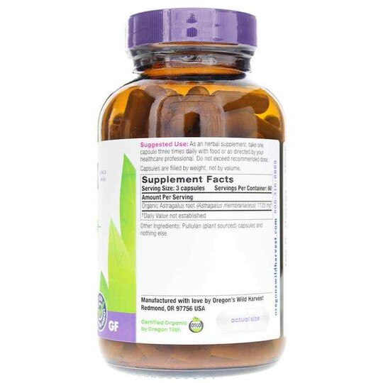 Astragalus, OWH